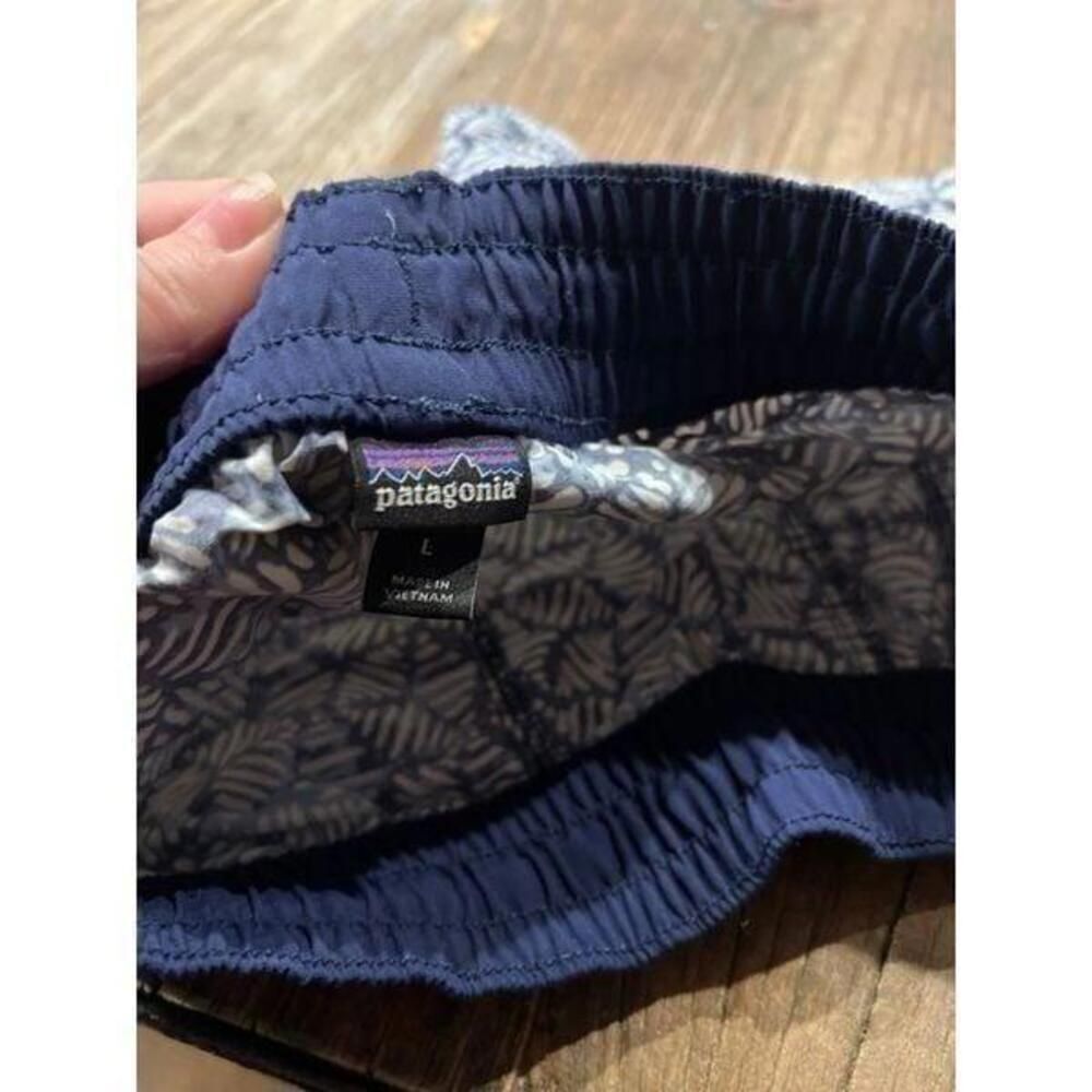 Patagonia Costa Rica Baggies Shorts - Girls' -‎ Youths - Picture 3 of 3
